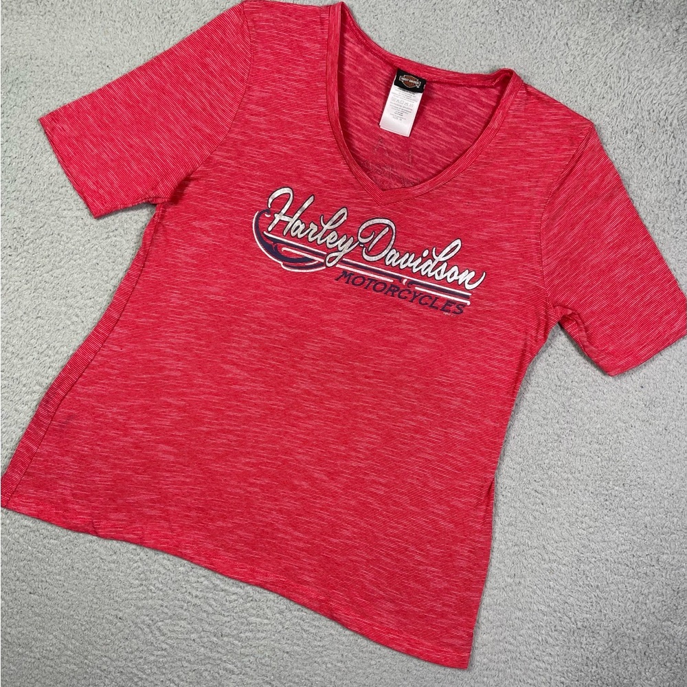 Harley Davidson T-shirt